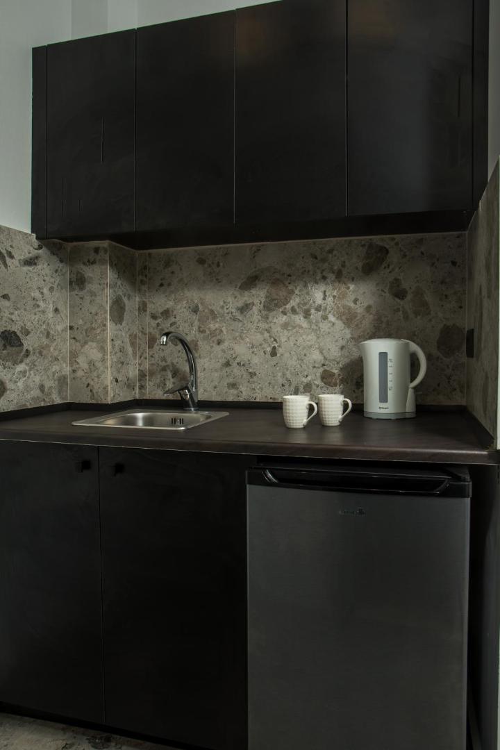 Dias Studios & Suites 전경