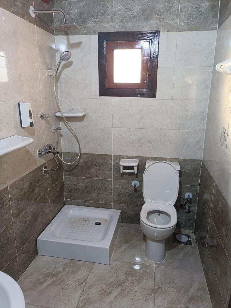 Badry Sahara Camp 전경