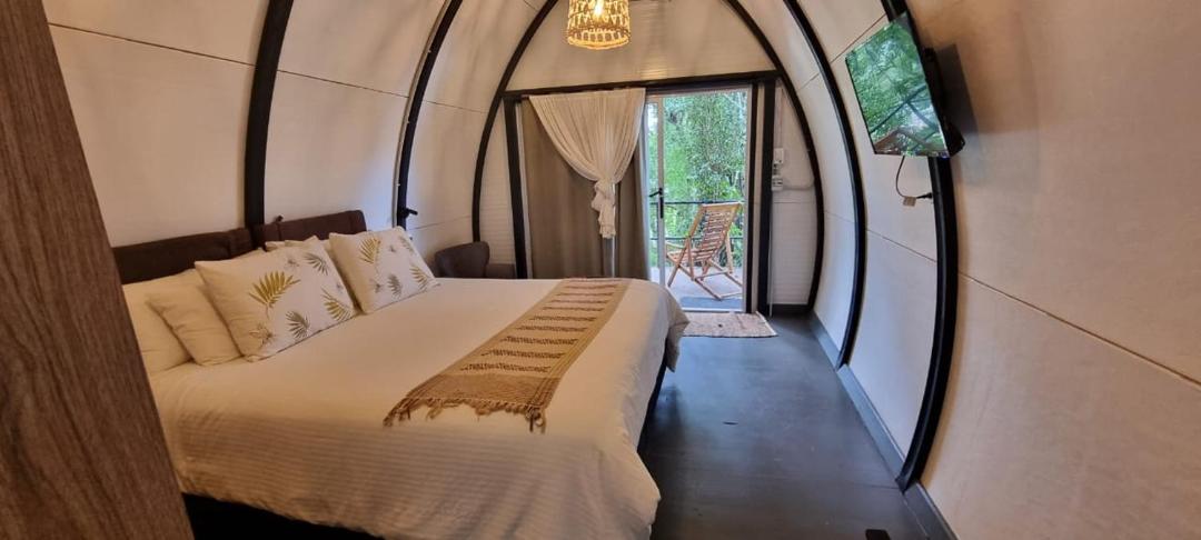 Botanica Iguazu The House Experience 전경