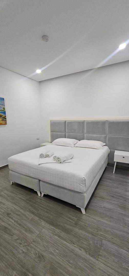 Edina by Hp Hotel 전경