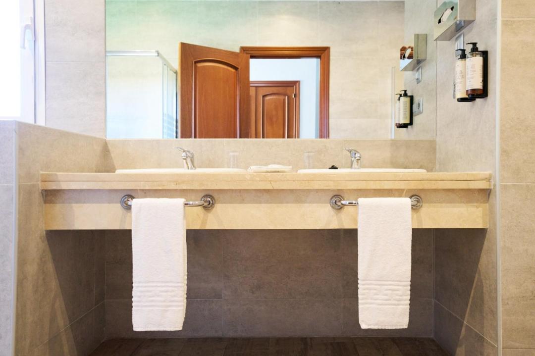 Hotel Alhaurin Golf Resort 전경