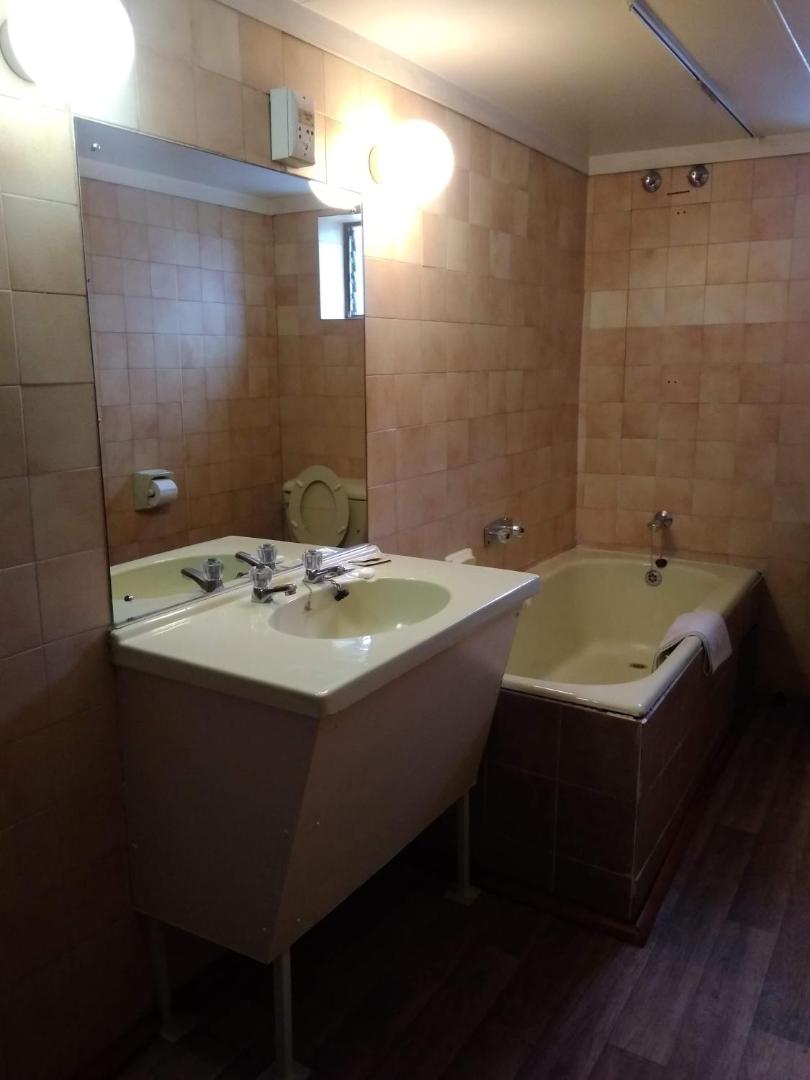 Park Hotel Bethlehem 전경