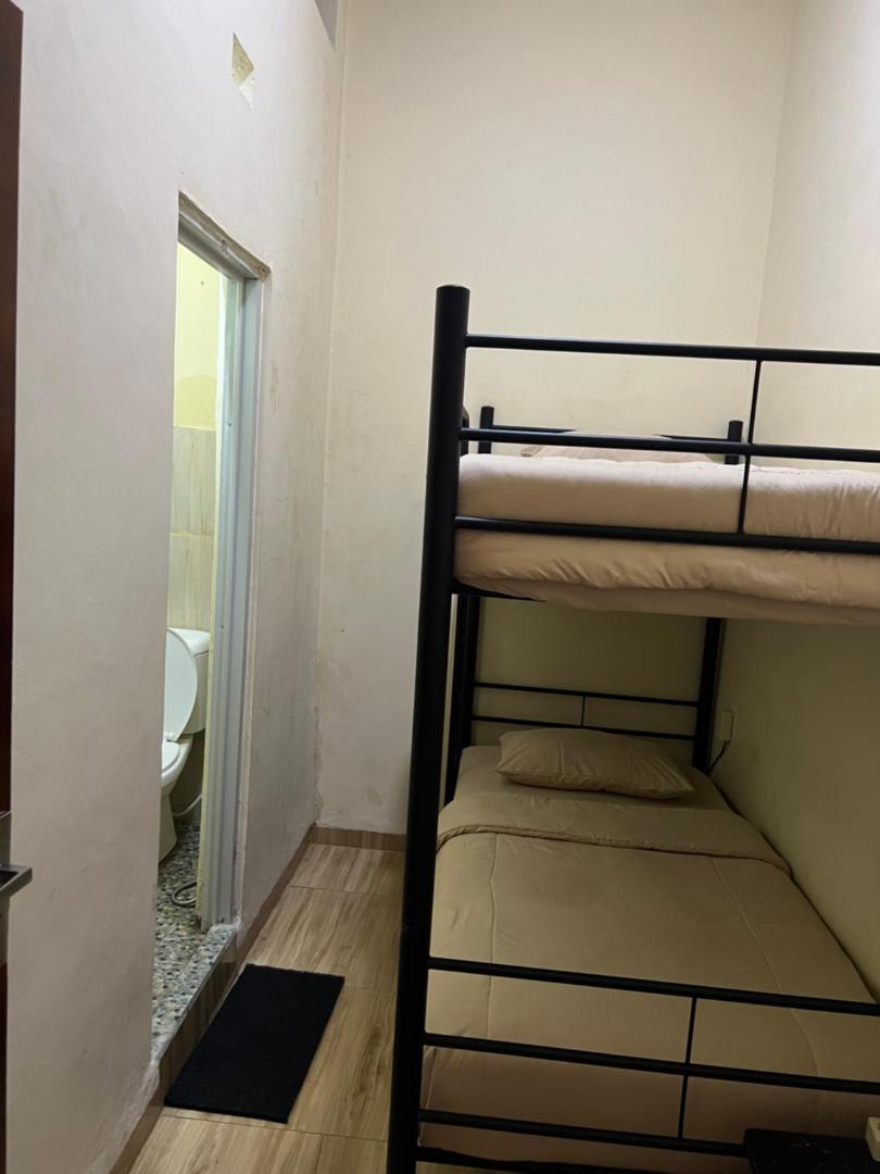 Hotel De kock BnB 전경