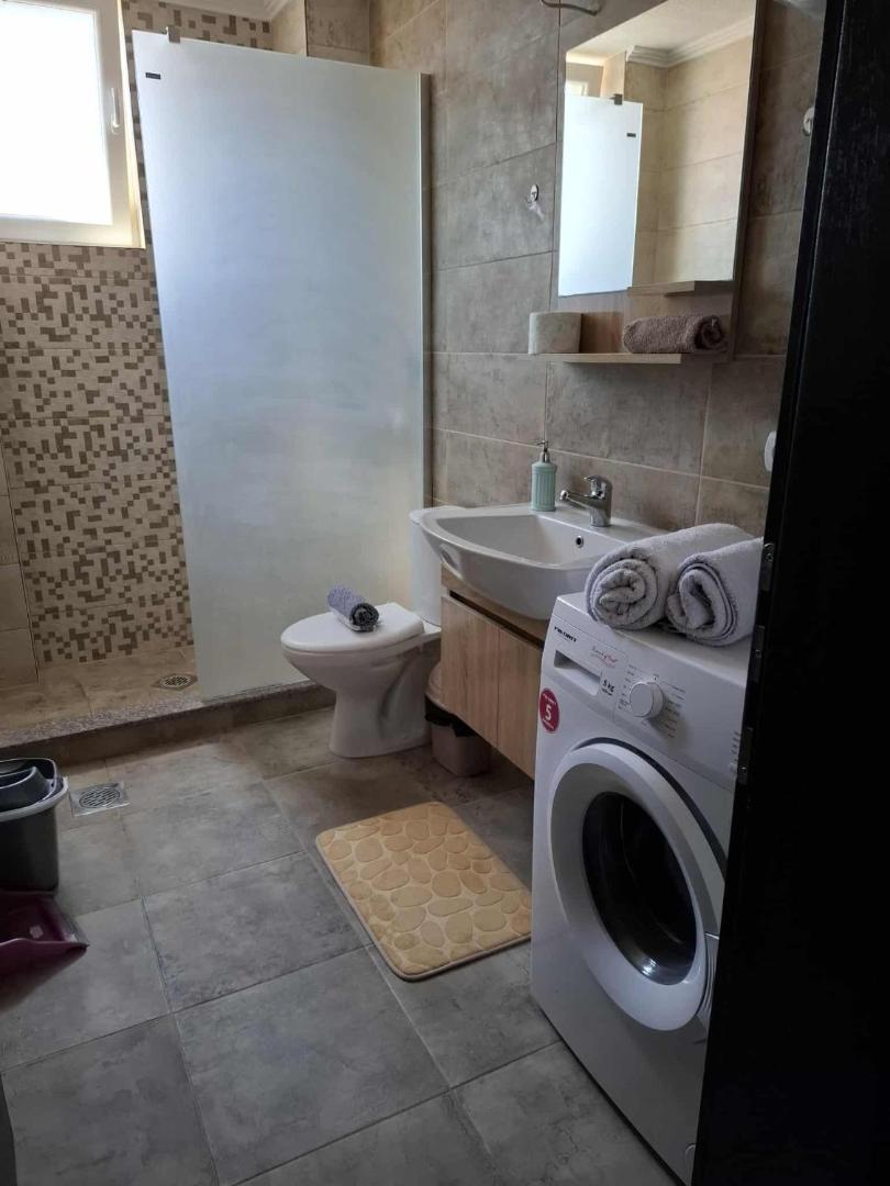 Apartments Josif 전경