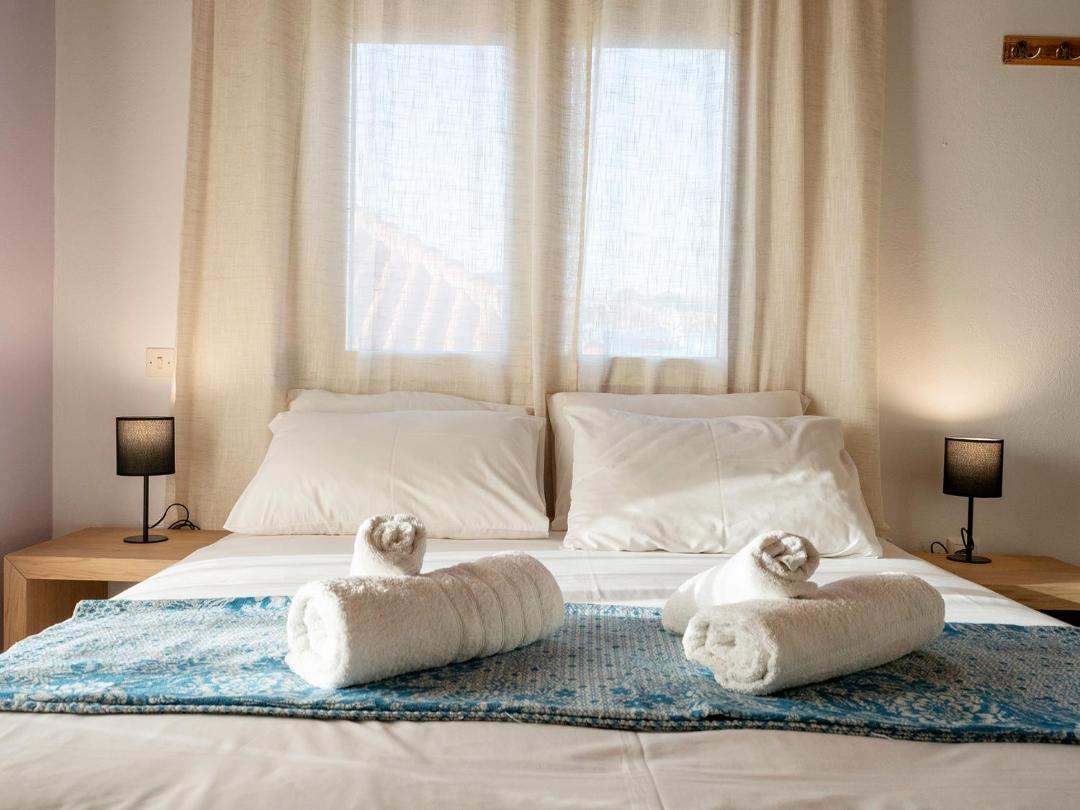 Marianna's Rooms 전경