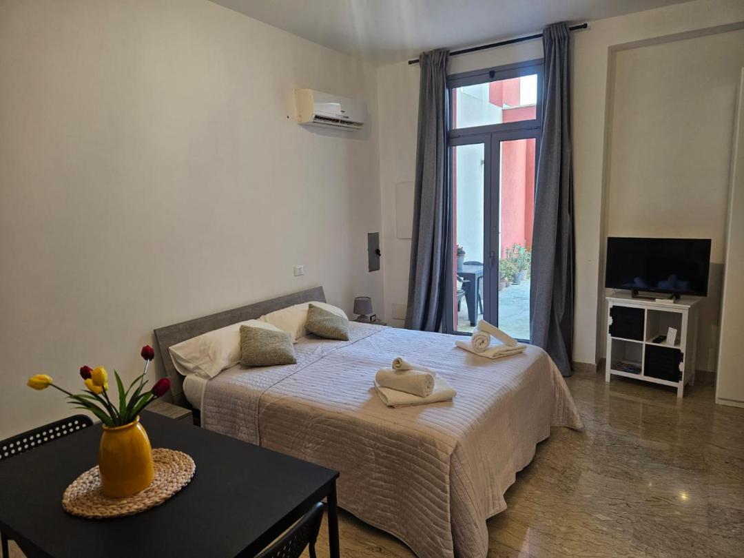 Casa vacanze Poma 전경