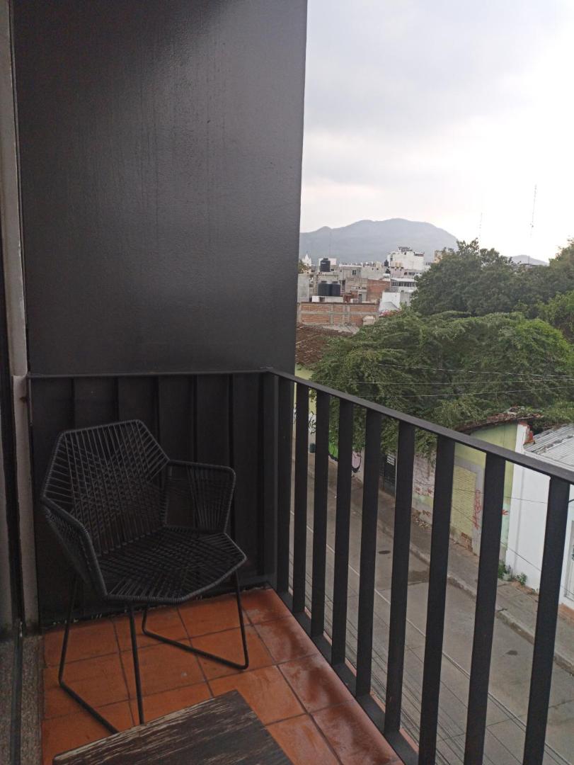 Hotel Momotus Tuxtla - Desayuno incluido 전경