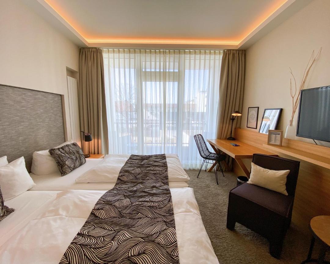 SeeHuus Lifestyle Hotel 전경