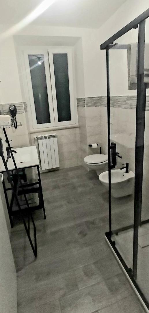 Bed & Breakfast Le Piazze 전경