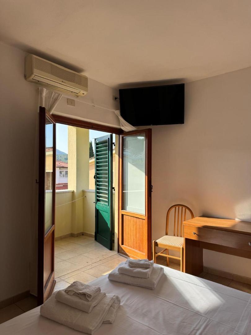 Park Hotel Santa Caterina 전경