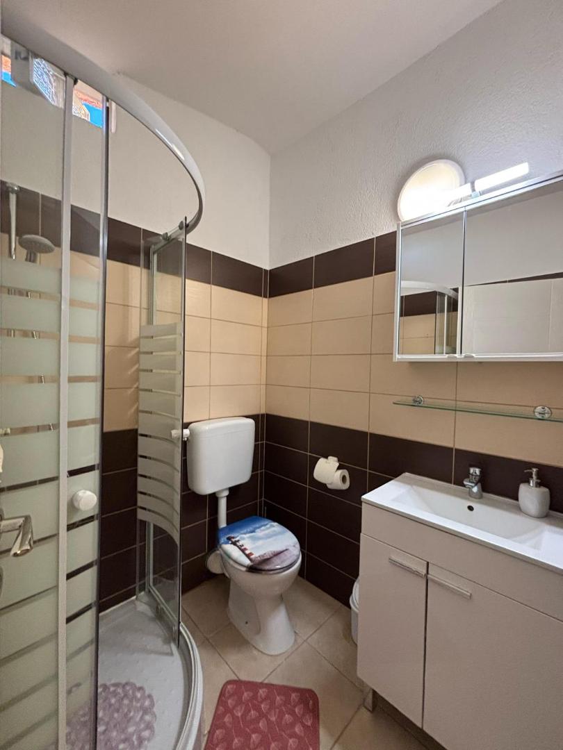 Apartmani Ruza 전경