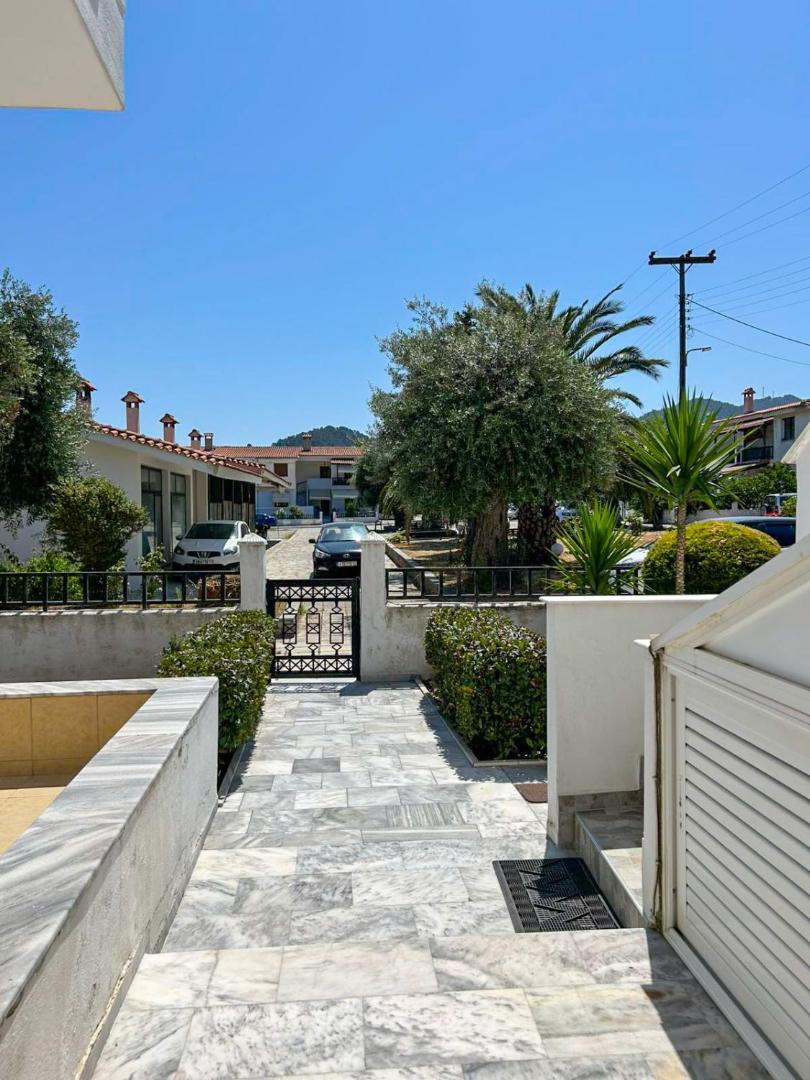 호텔명 정보 없음 전경