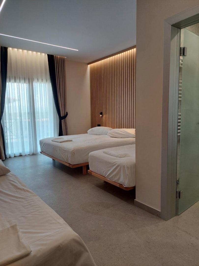 Hotel Agistro 전경