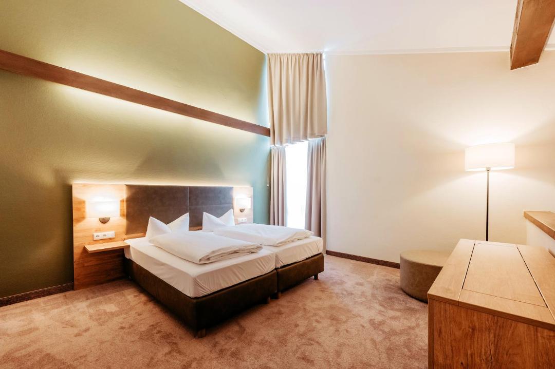 Hotel Centurio 전경