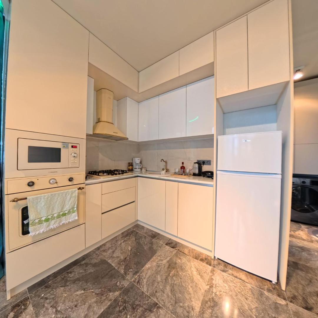 Premium apartment 전경