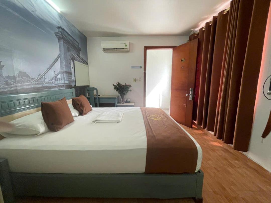 코지 호텔 전경