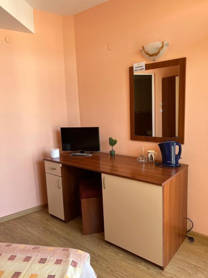 Guest House Kostovi 전경