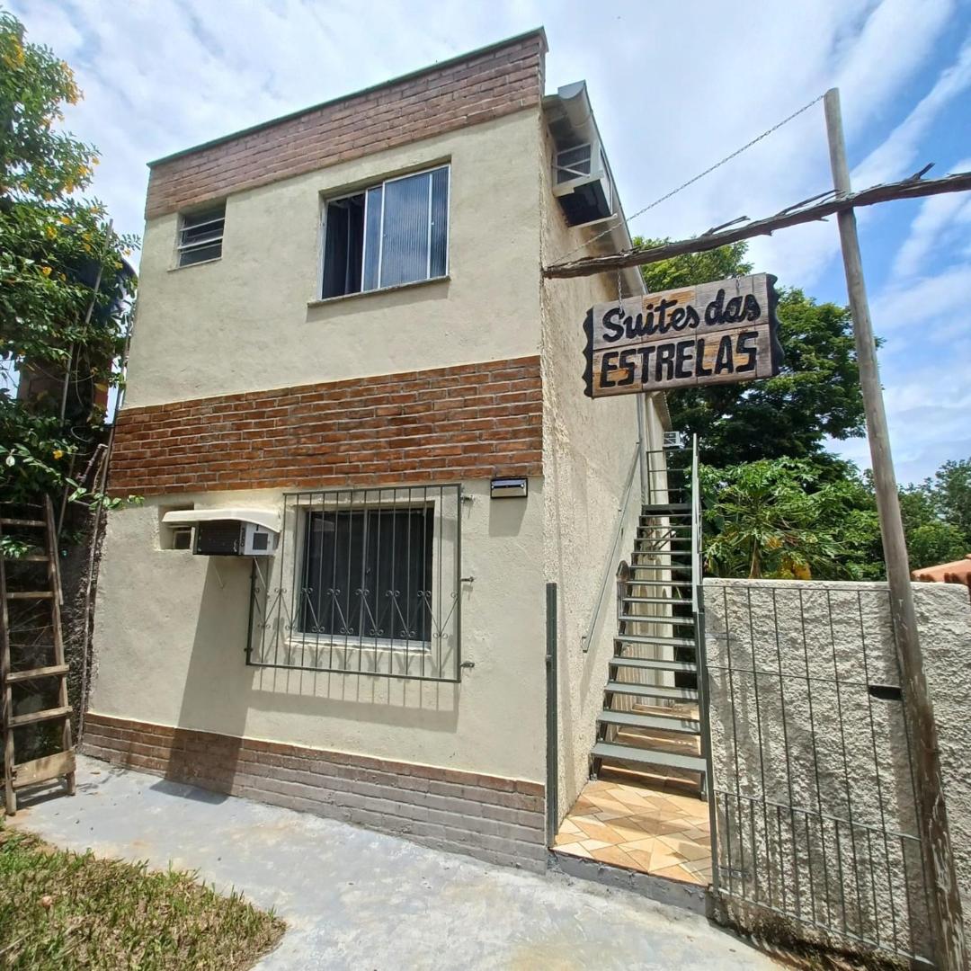 Pousada das Estrelas 전경