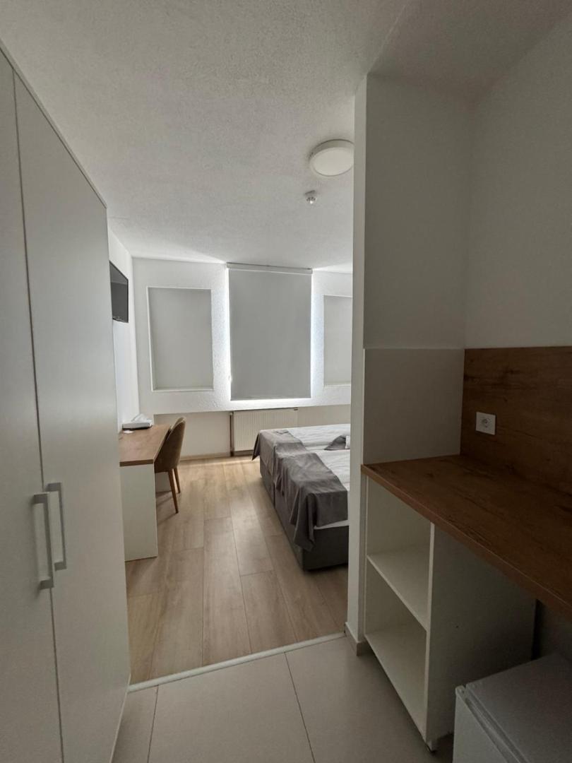 Orange Business Centar Apartments 전경