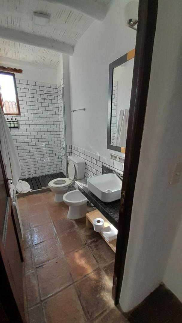 El Cortijo Hotel Boutique 전경