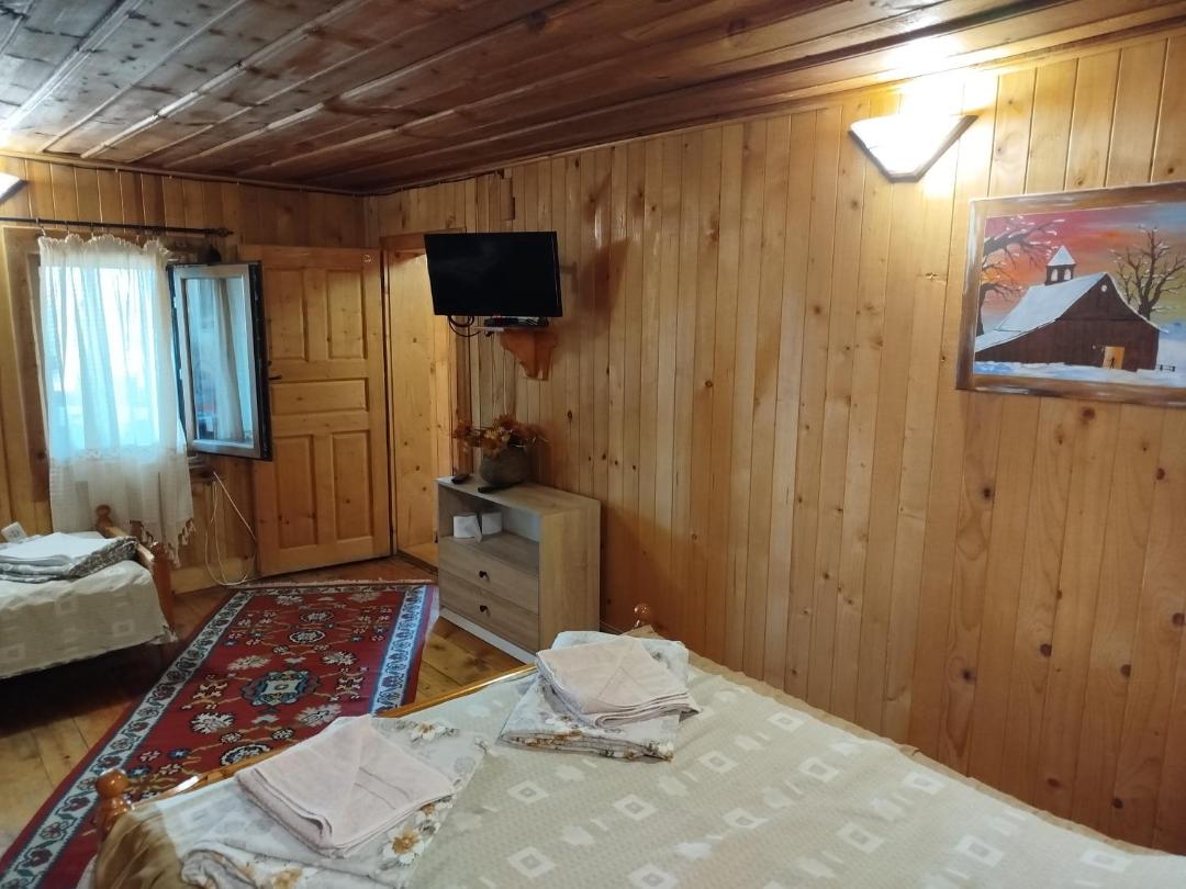Guest House Polah Ot Minaloto 전경