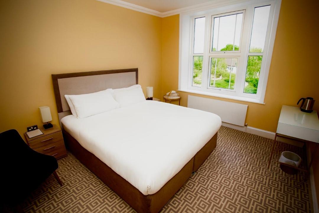 The Hadley Hotel 전경