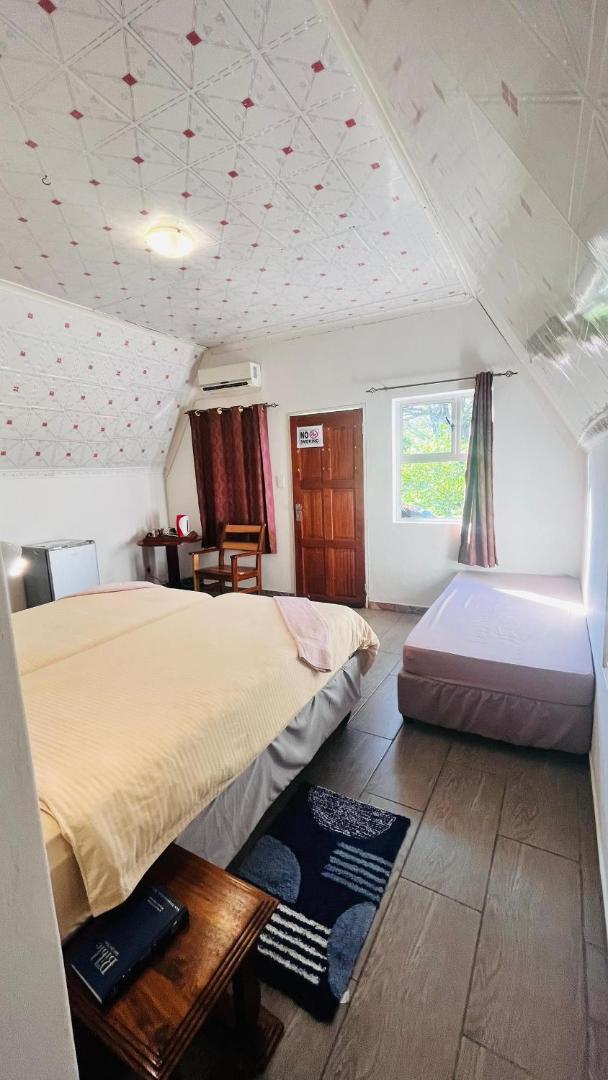 Happy Forest B&B 전경
