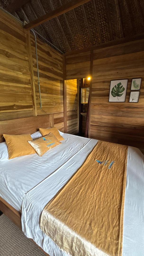 Hostal velero relax 전경