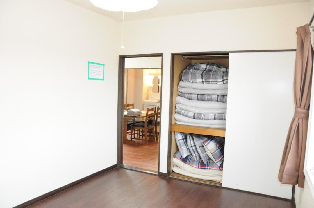 Ark City Asahikawa - Vacation STAY 8508 전경