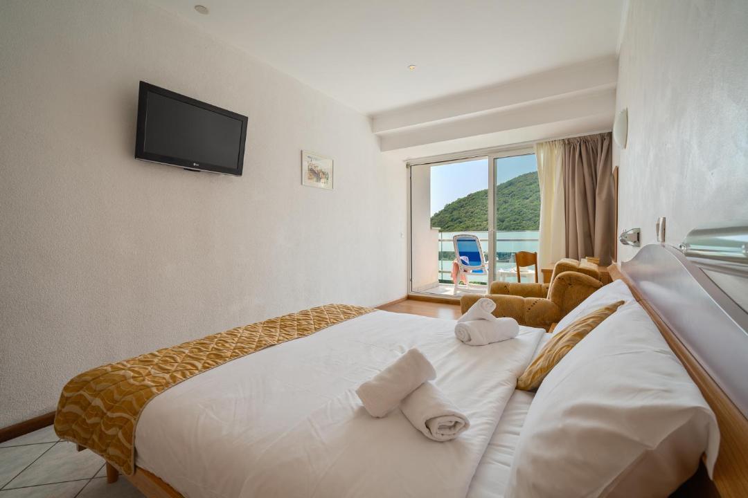 MASLINICA Narcis Hotel 전경
