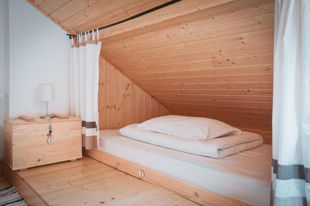 Zozo Hostel 전경