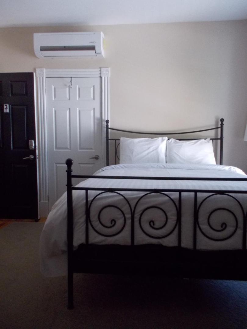 Seaway Manor B&B 전경
