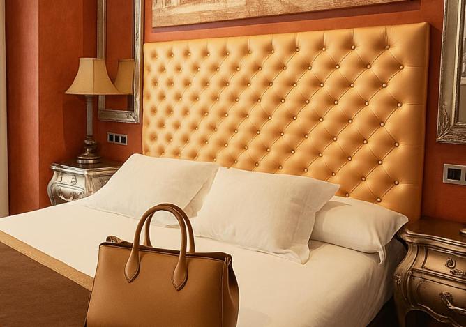 호텔 팰리스 세비야 전경