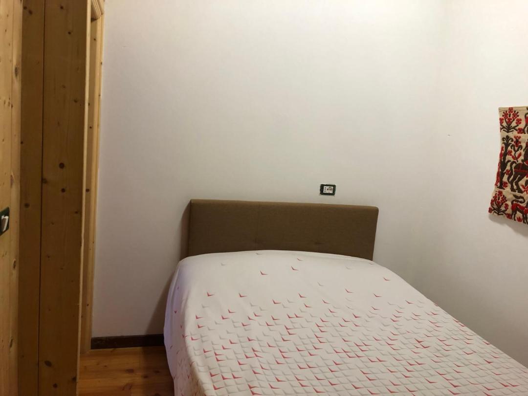 B&B del Mazarol 전경