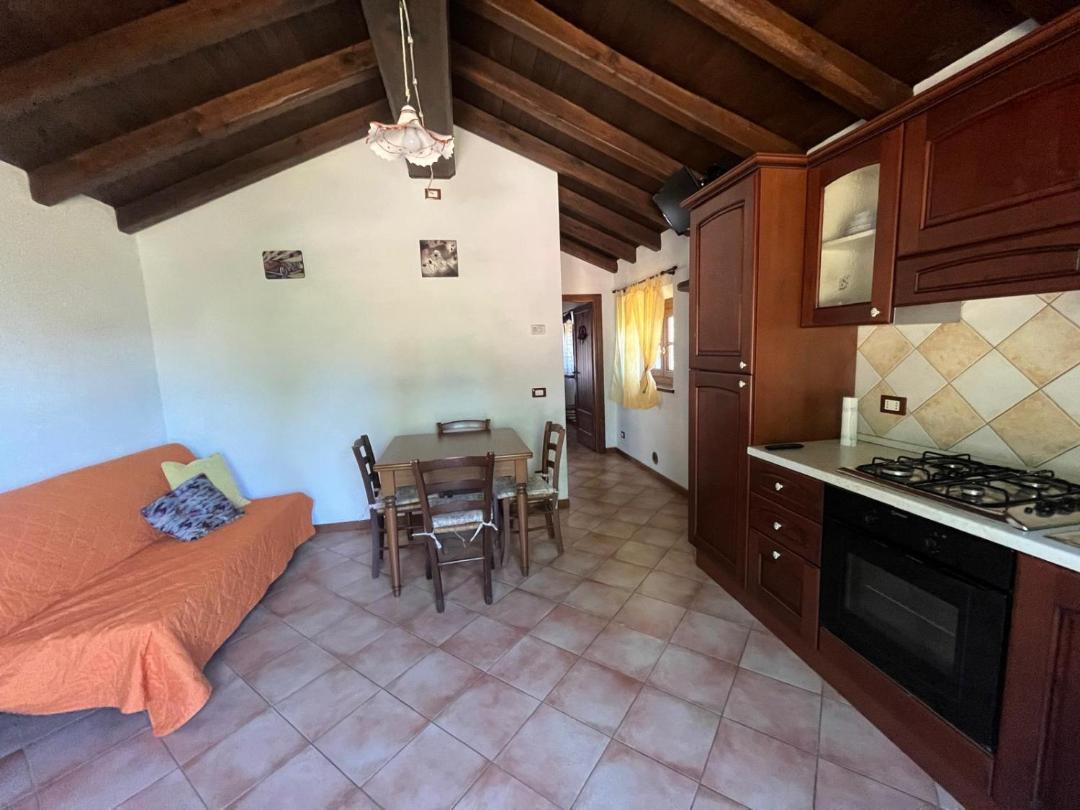 Agriturismo Le Roncacce 전경