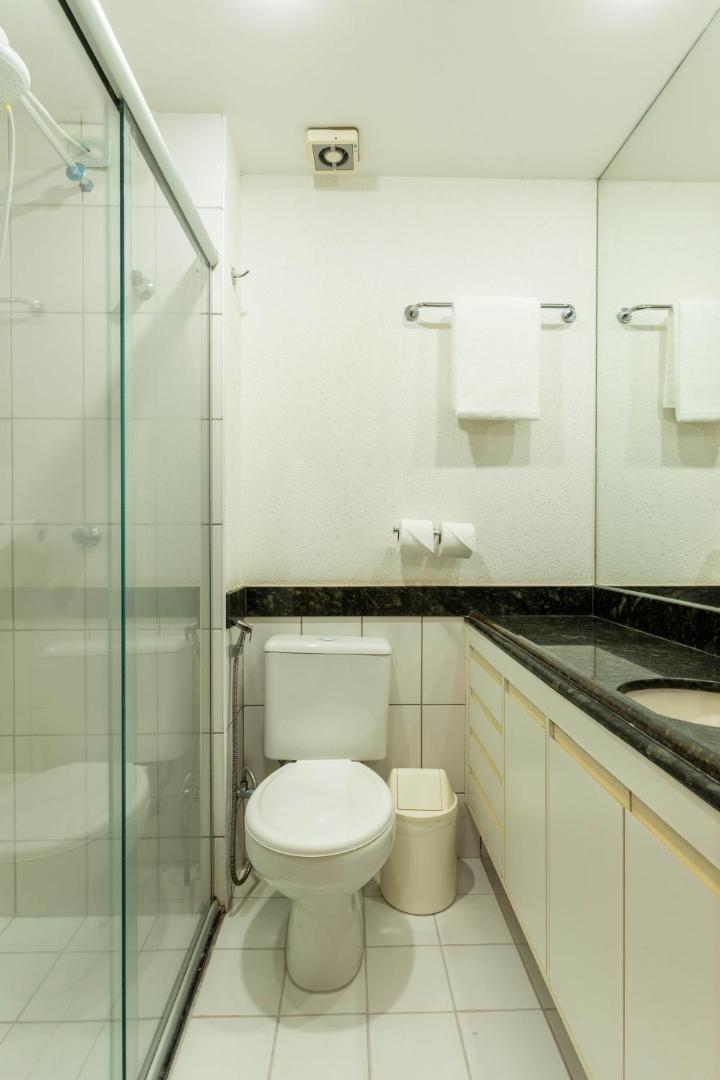Verona Hplus Long Stay 전경