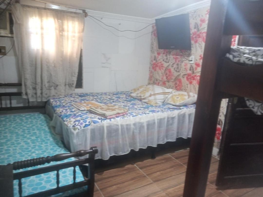 Casa Da Lucia 전경