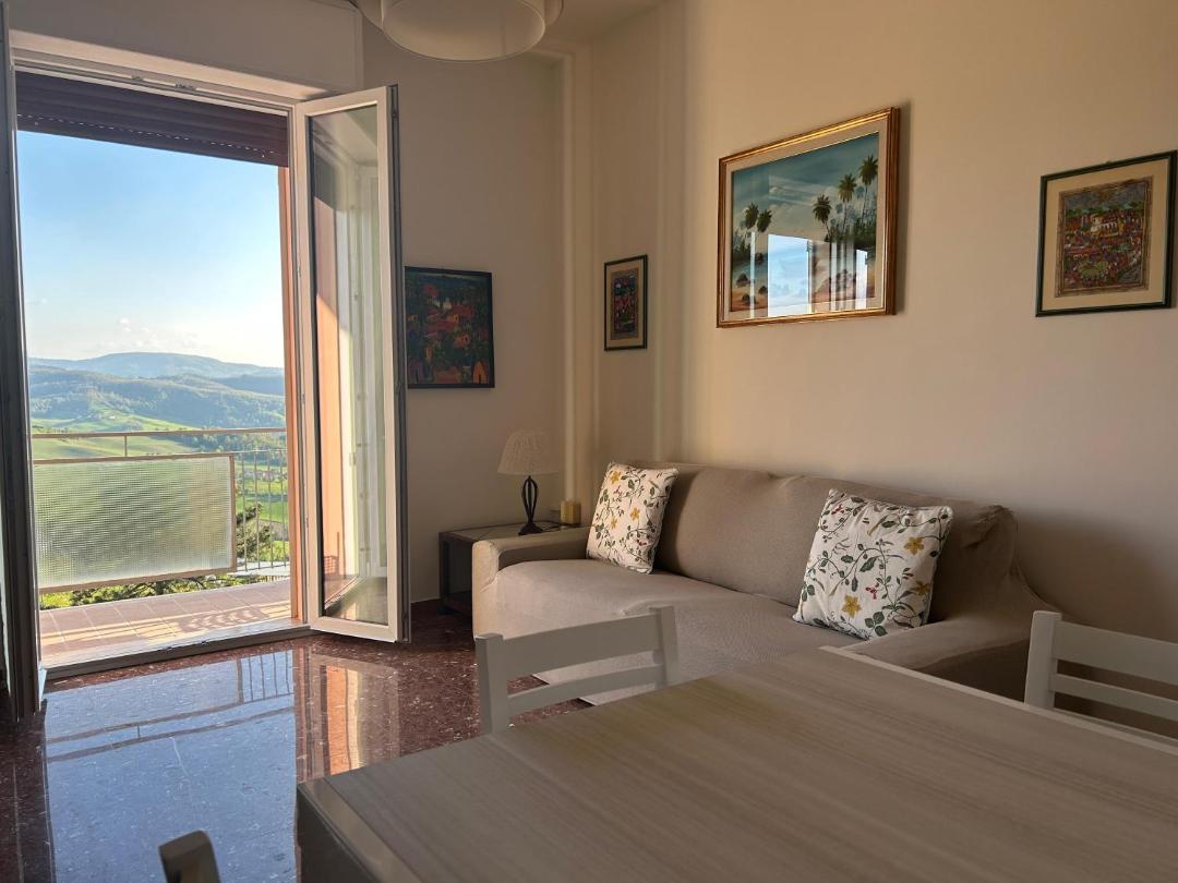 Residence Pineta 전경