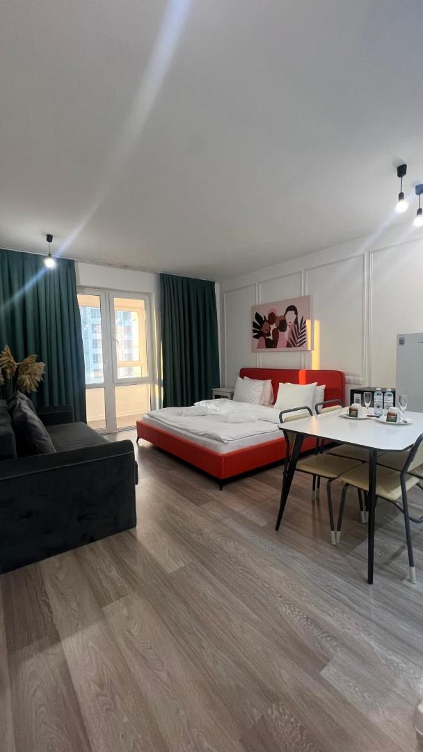 Hotel Manica 4you 전경