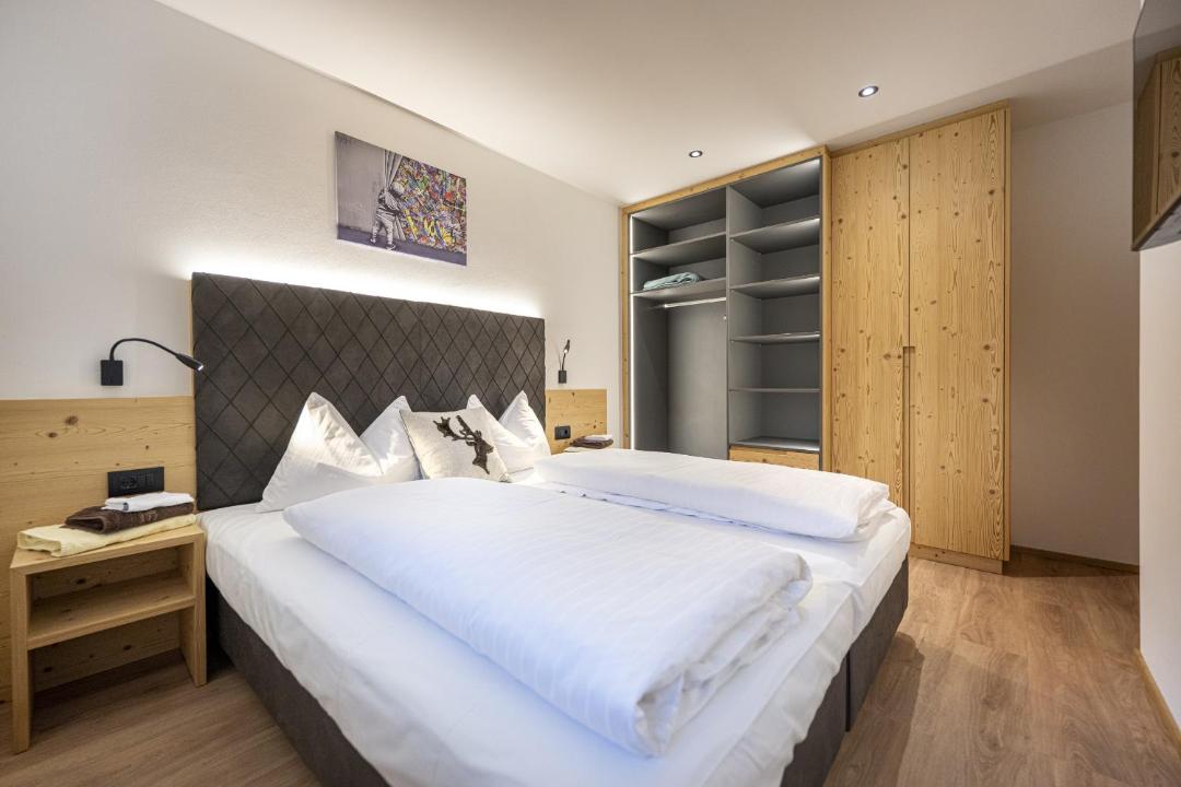 Apartments Raffl 전경