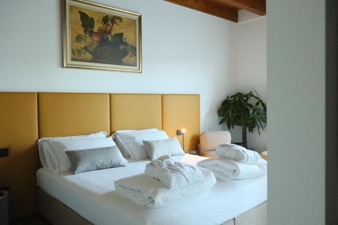 Tenuta Tommasi - Relais Bacco 전경