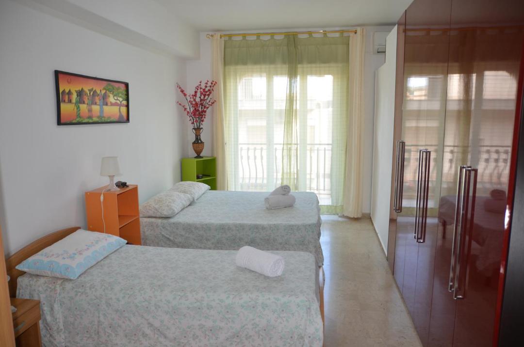 Taormina Bay Lucia's House 3 전경