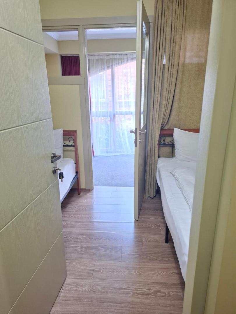 Apartments Firdousi Rooms 전경