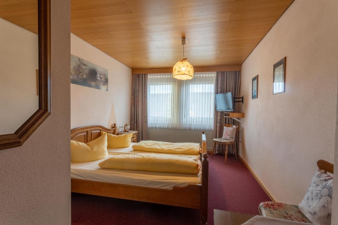 Gutshof Colmberg 전경