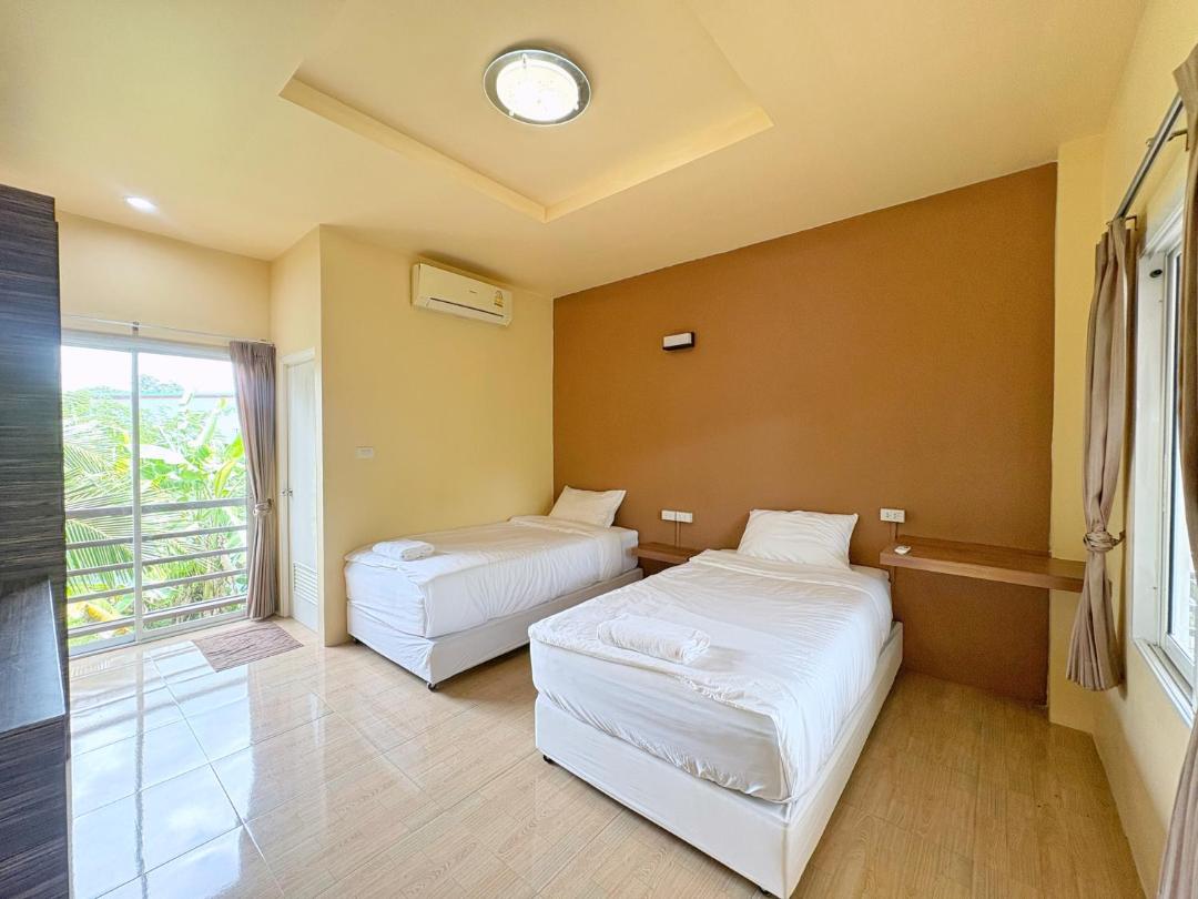 호텔 객실 사진