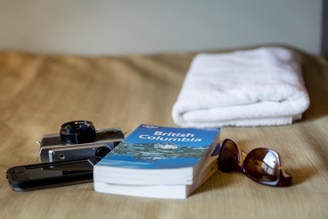 HI Whistler - Hostel 전경
