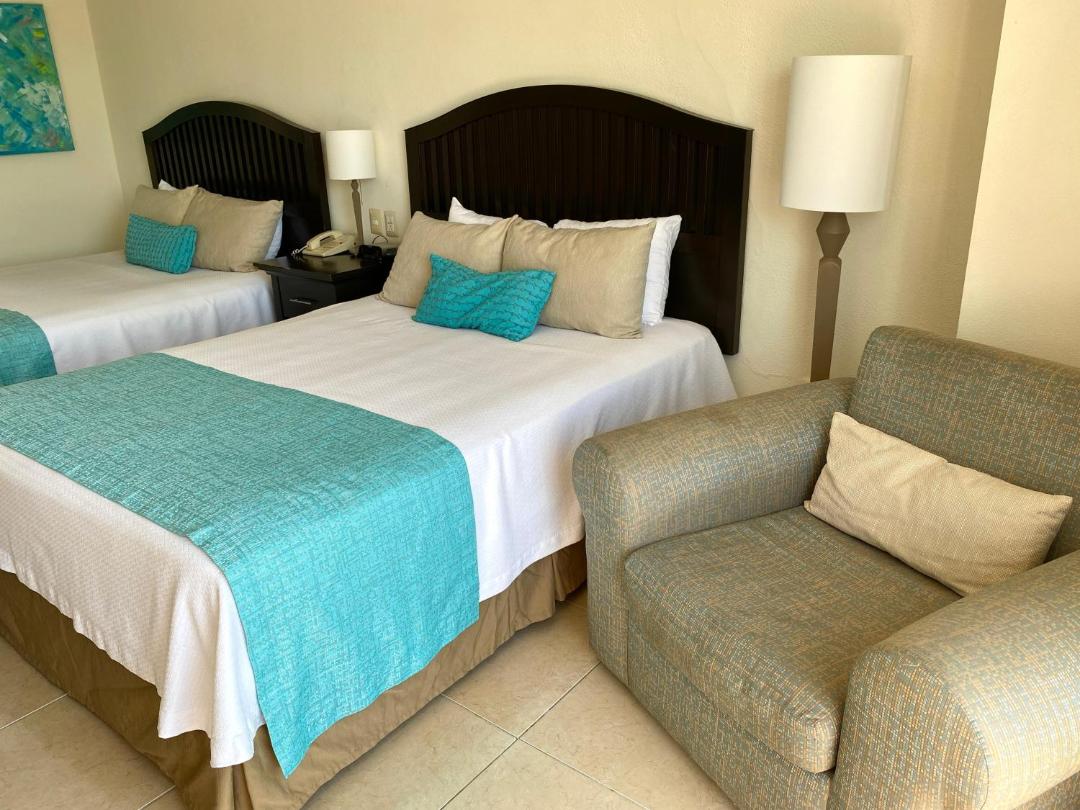 Astur Hotel & Residence 전경