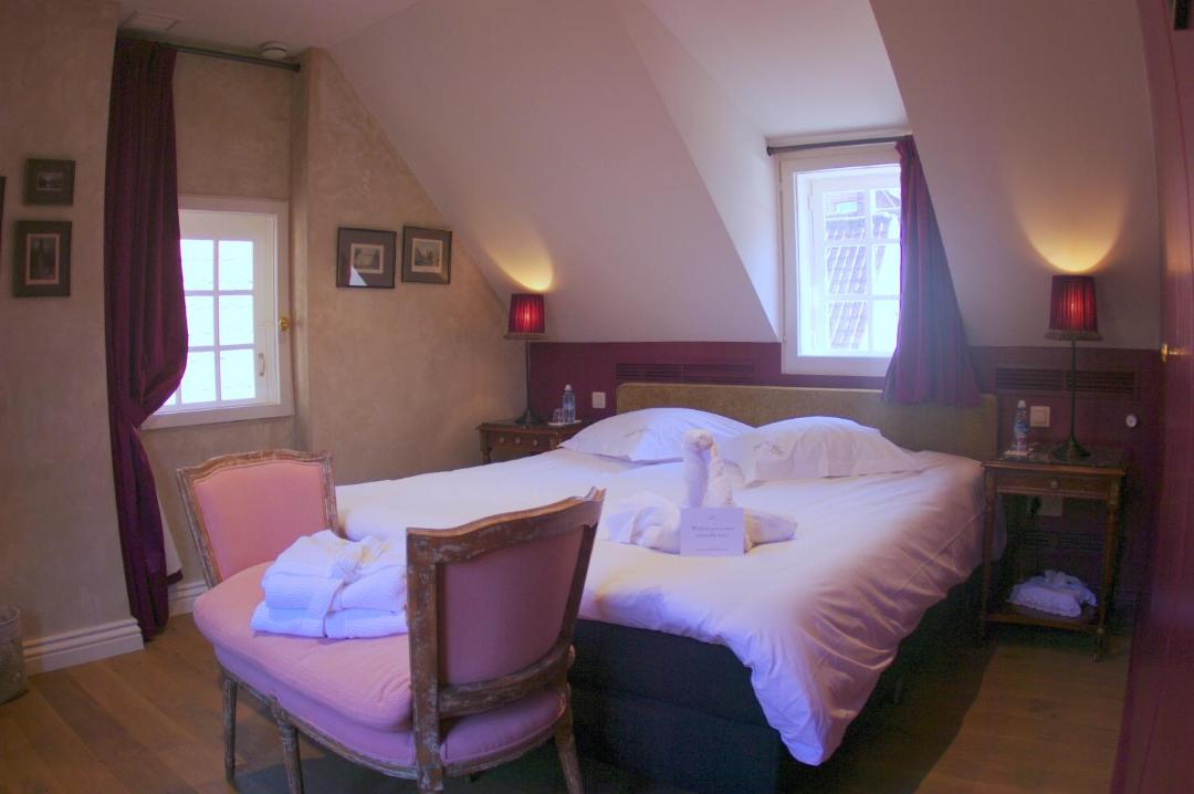 B&B Canal Deluxe 전경