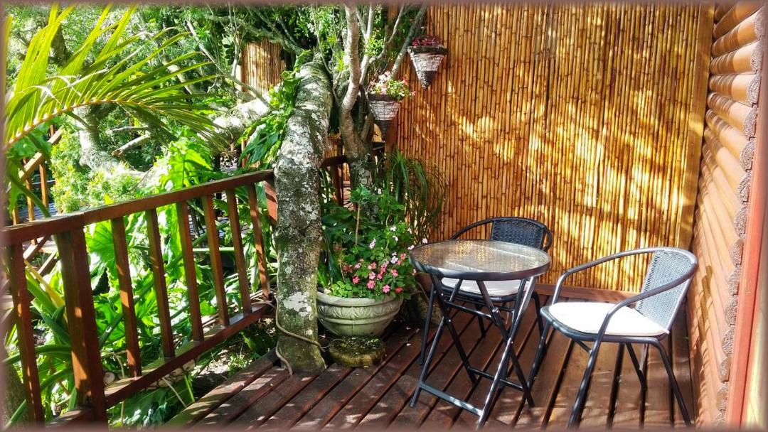 Welbedacht Estate Self catering Accommodation 전경