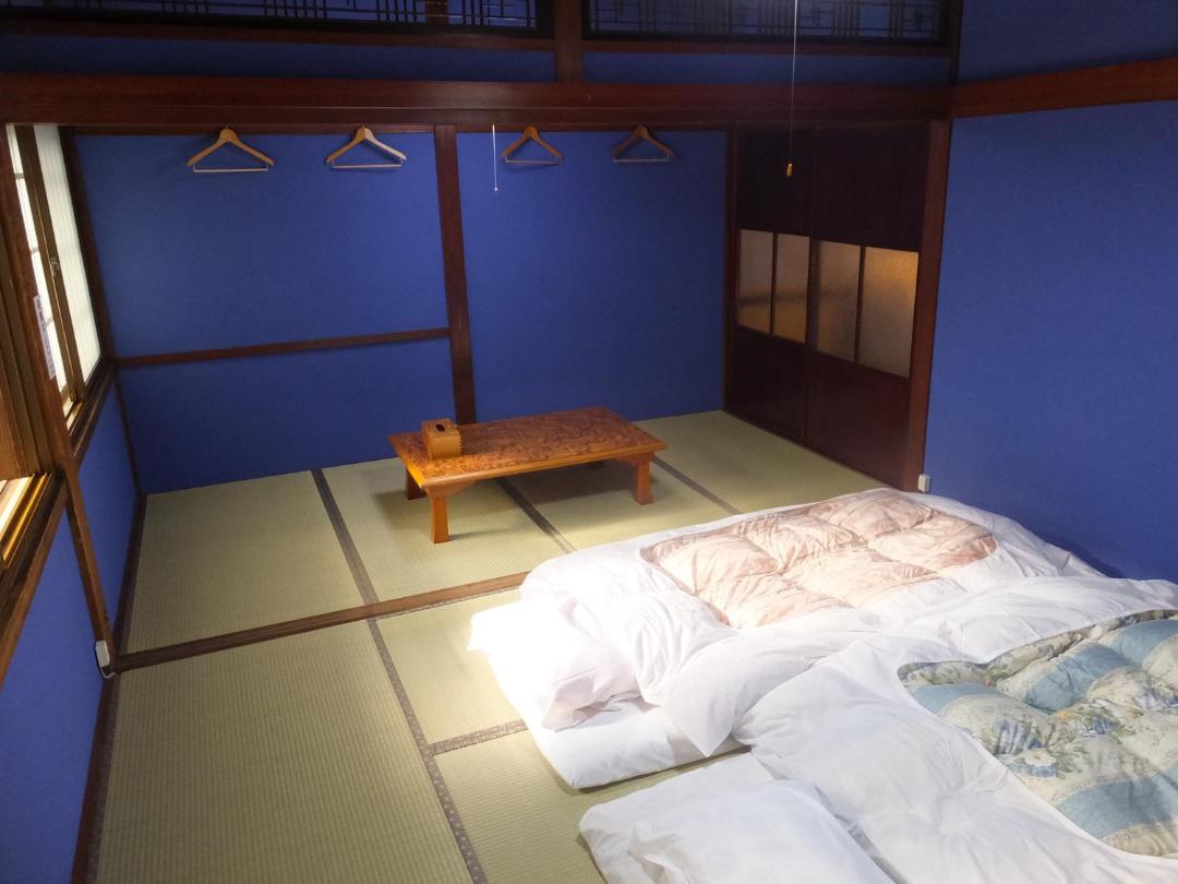 Guesthouse Mikkaichi 전경